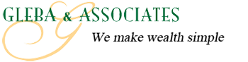 Gleba & Associates logo