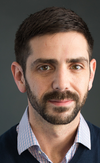 Brian Mutter, Loan Officer at Forward Mortgage